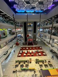 Bukit Timah Plaza / Sherwood Towers (D21), Retail #575891431